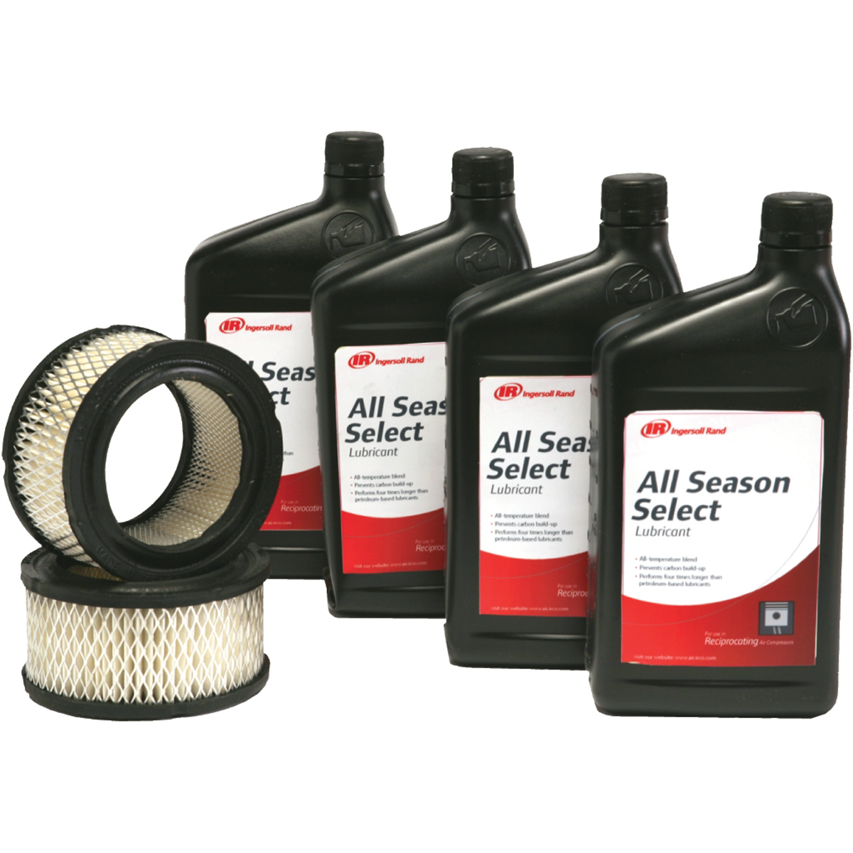Ingersoll Rand Start Up Kit for Model 2475F14G