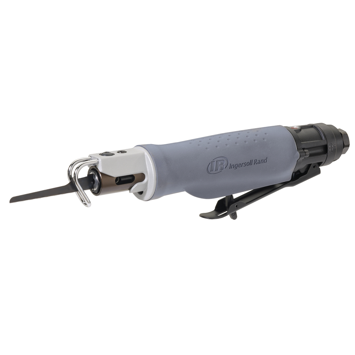Ingersoll Rand Vibration Reduced Reciprocating Air Saw, 3/8" Stroke Length, 9,500 Strokes Per Minute, 1.5 lbs