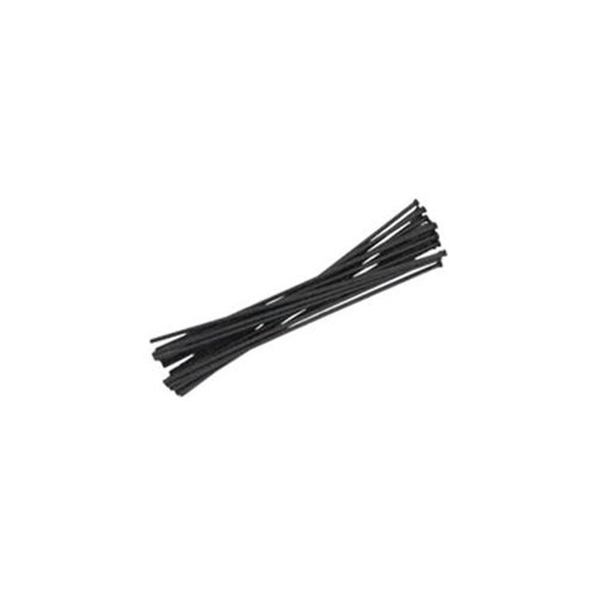 Ingersoll Rand 7" Needle Set, QTY 19 for Ingersoll Rand 125 Series Percussive Needle Scaler