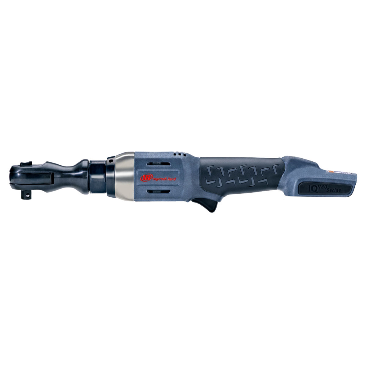 Ingersoll Rand 3/8" 20V Cordless Ratchet Wrench, 54 ft-lb Max Torque, 225 RPM