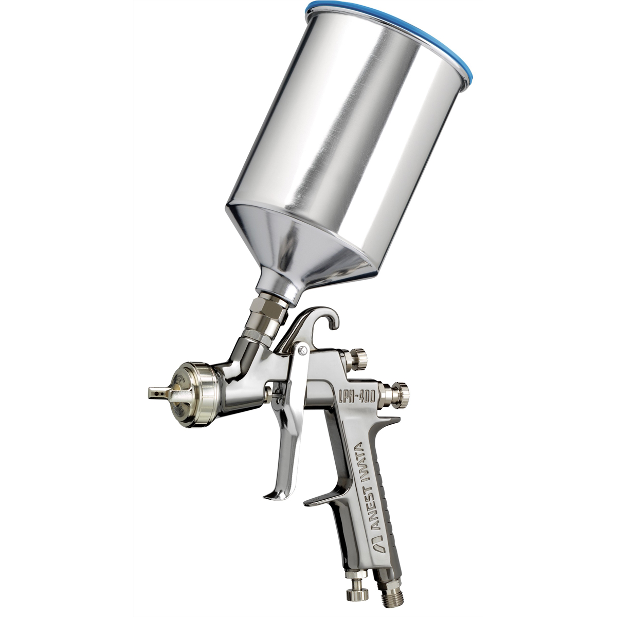 Iwata LPH400-144LV GUN/CUP(PCG7DM)