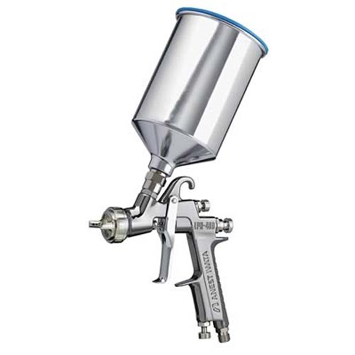 Iwata LPH400-144LV GUN/CUP(PCG10DM)