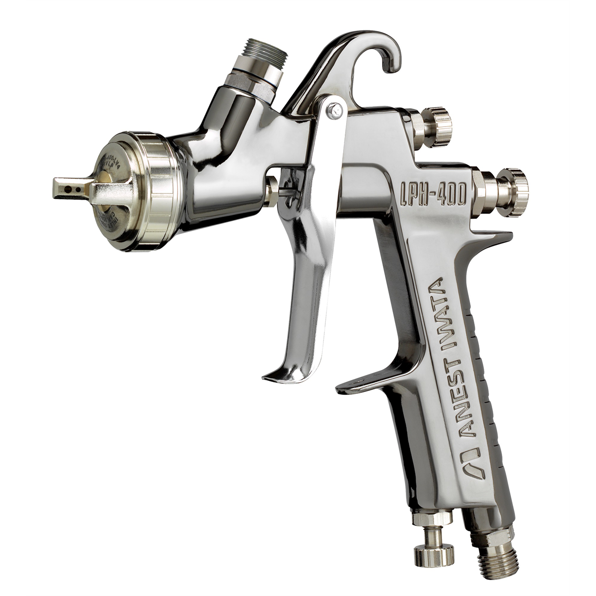 Iwata LPH400-134LV GUN ONLY
