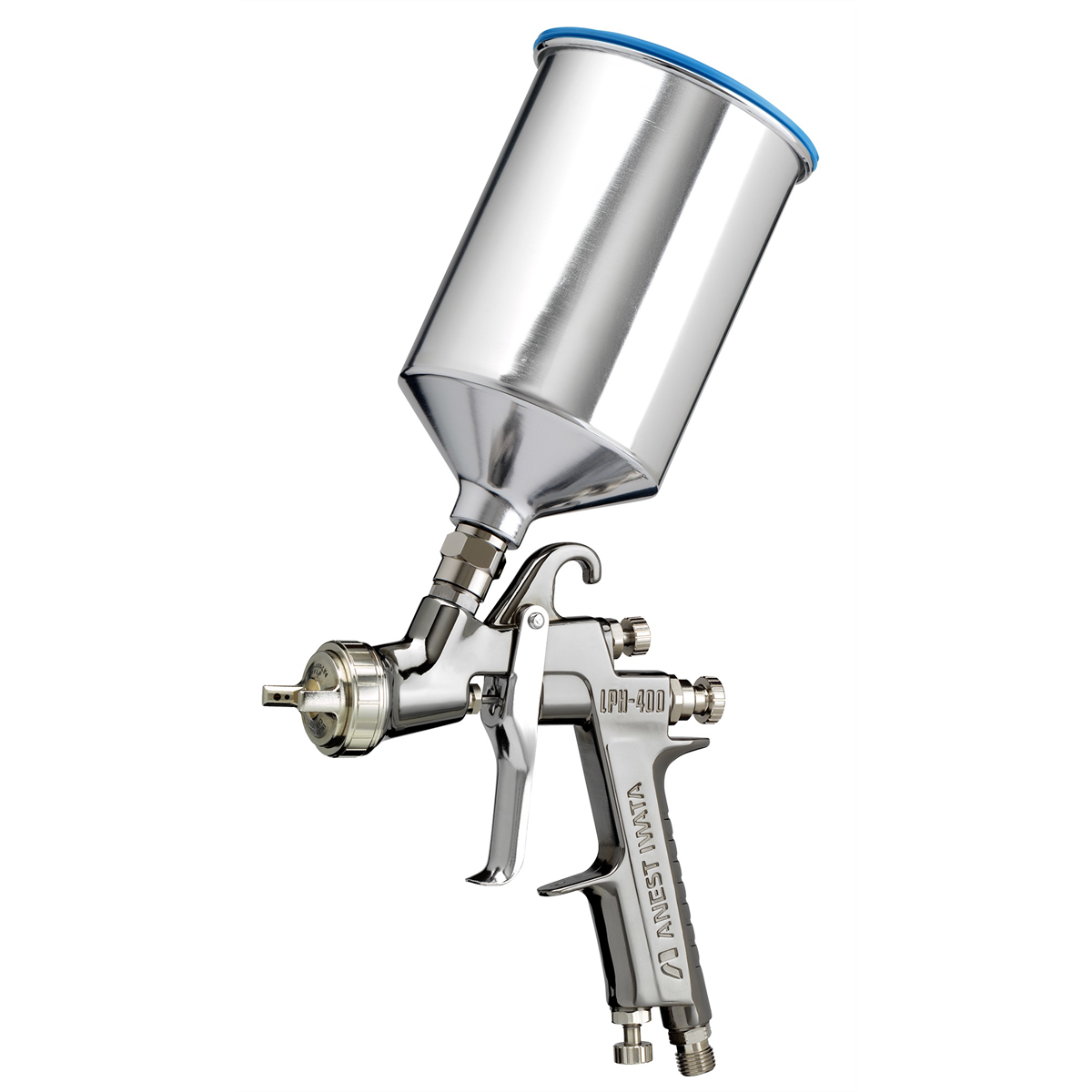 Iwata LPH400-134LV GUN/CUP(PCG7DM)