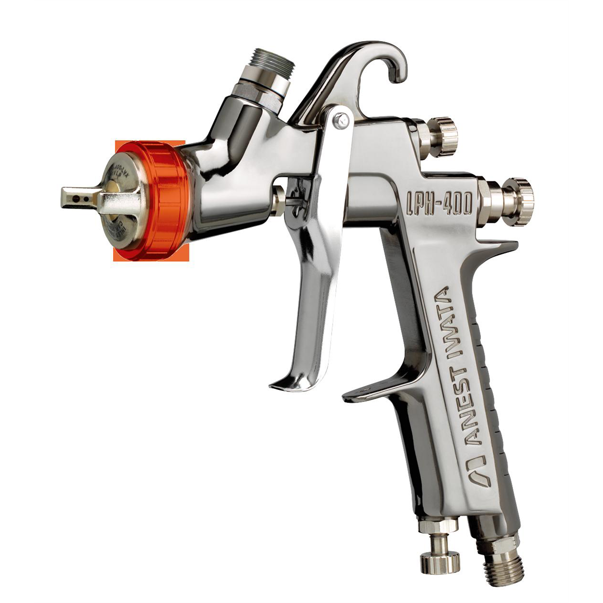 Iwata LPH400-134LVX 1.3MM GUN ONLY