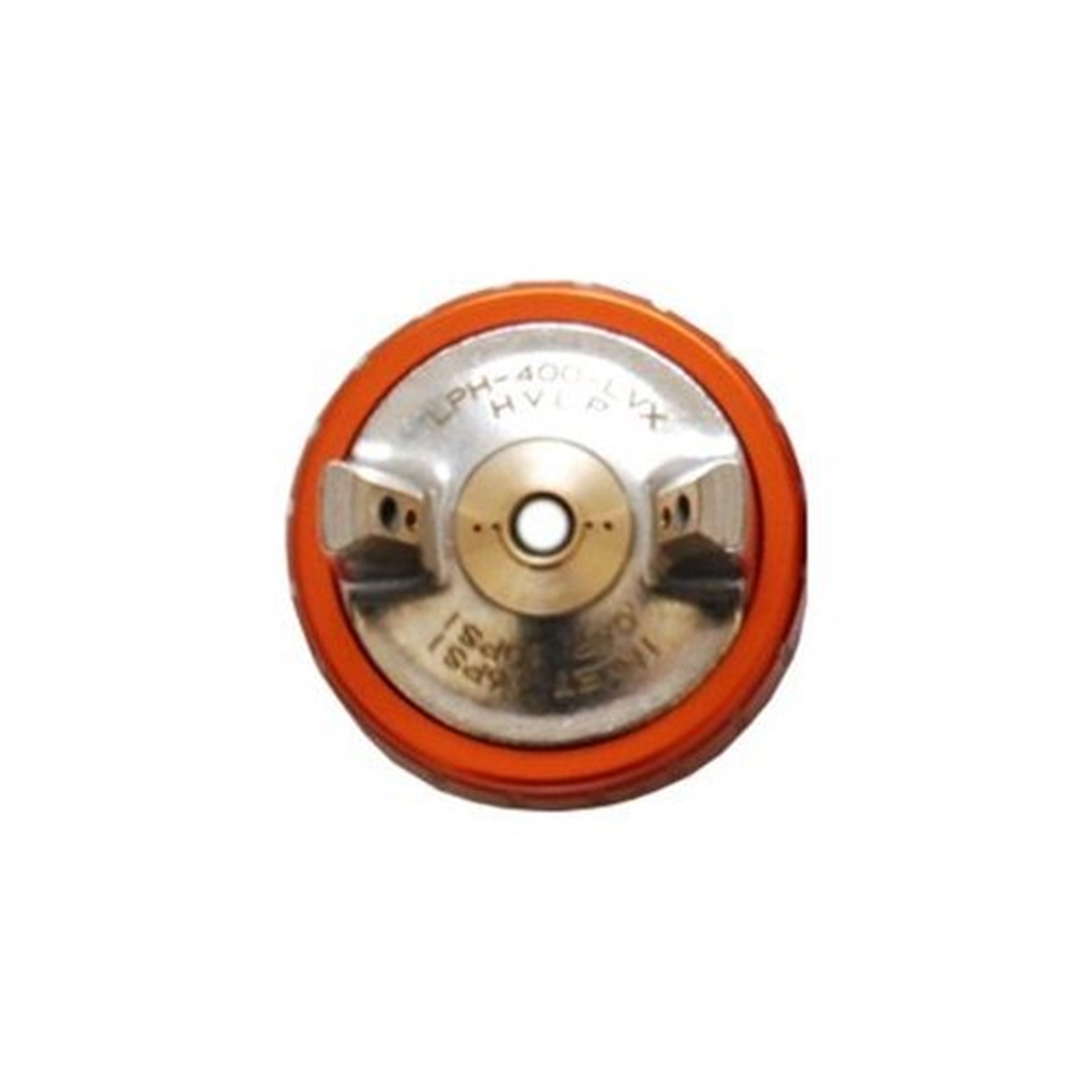 Iwata LPH400-LV AIR CAP SET LVX