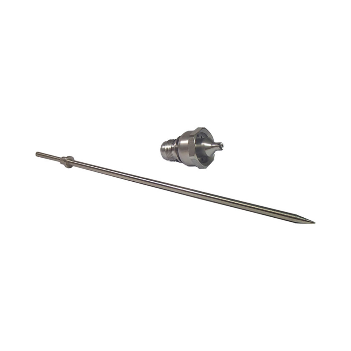 Iwata LPH400-LV NOZZLE/NEEDLE SET 1.4