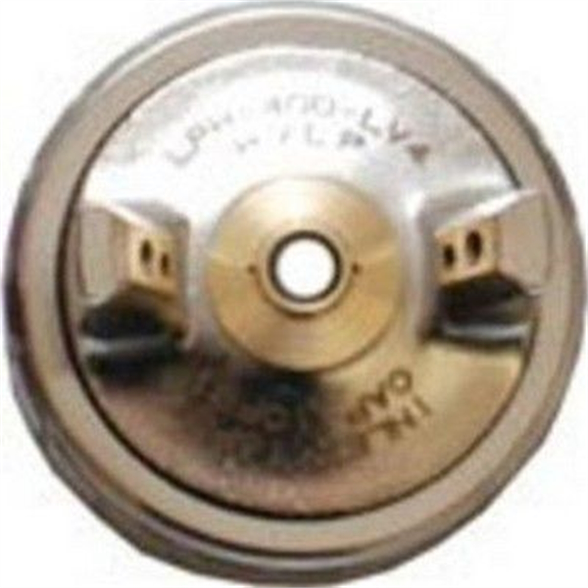 Iwata LPH 400 LV AIR CAP