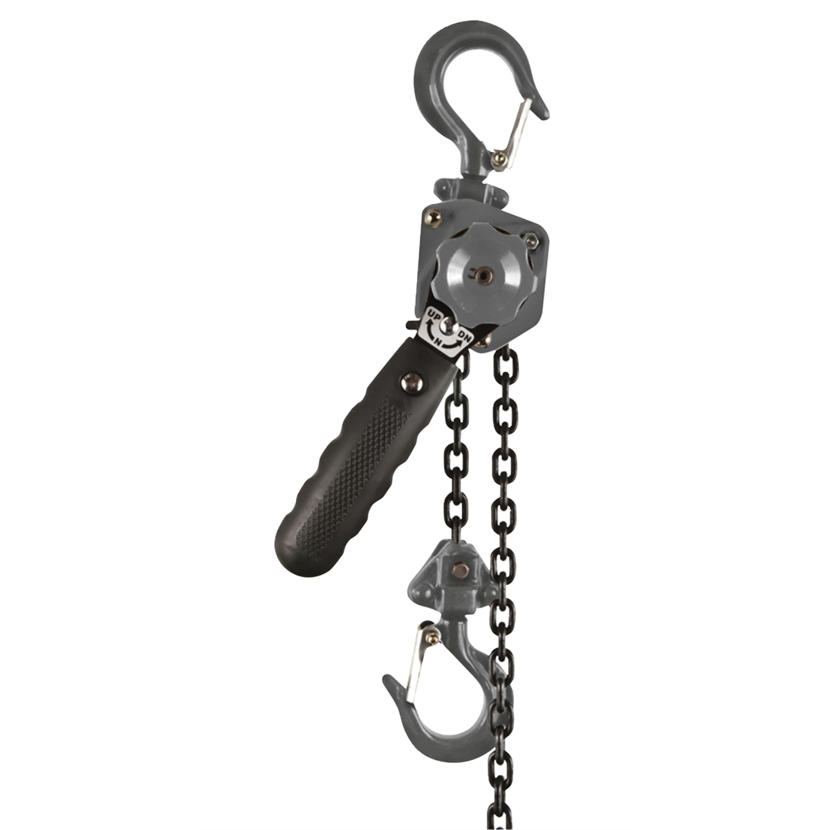 Jet Tools 1/4-TON MINI-PULLER, 5' LIFT