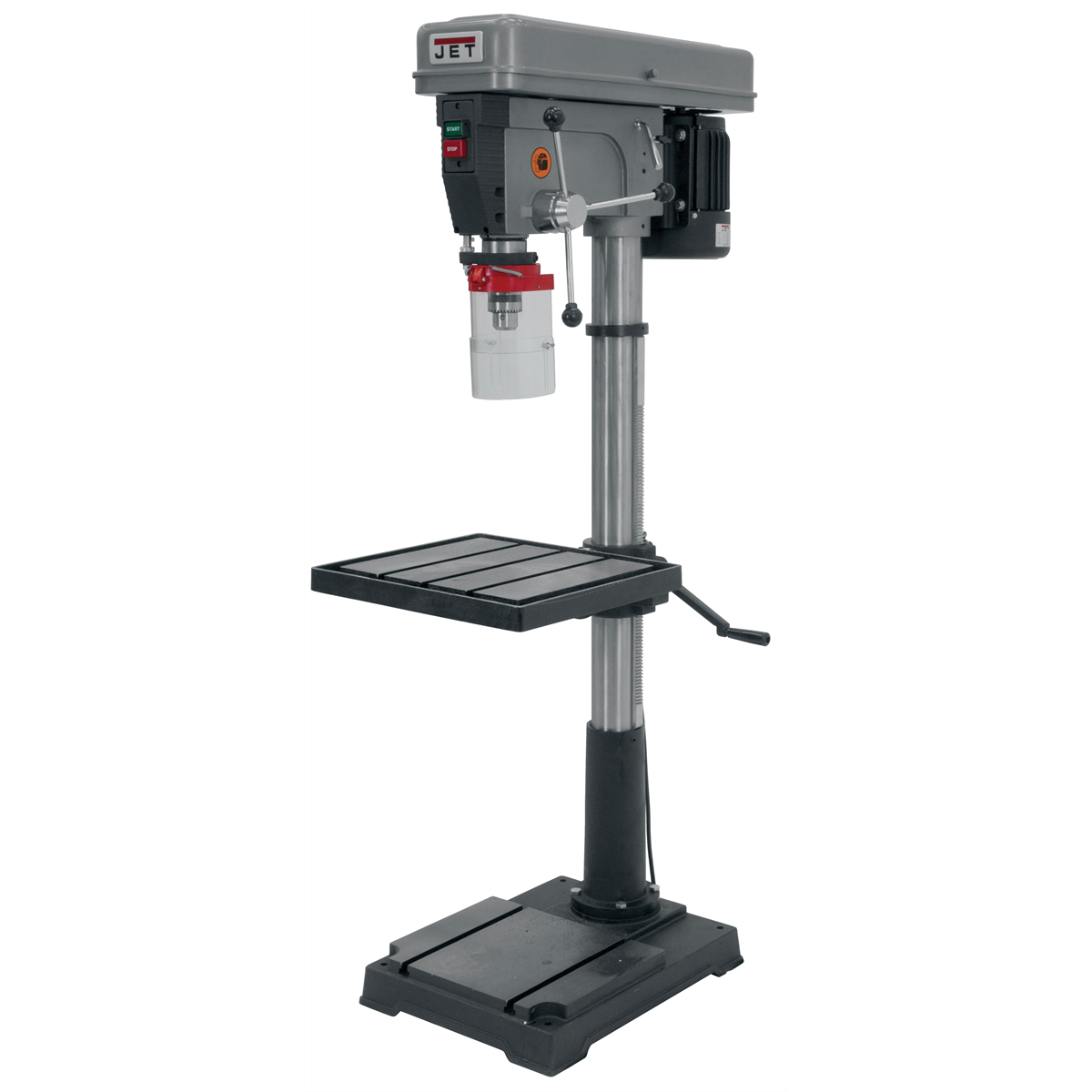 Jet Tools J-2550 20" FLOOR MODEL DRILL PRESS