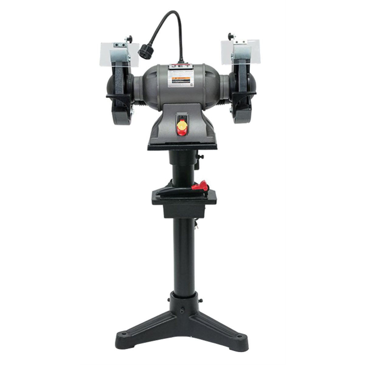 Jet Tools 8" SHOP BENCH GRINDER JPS-2A ST