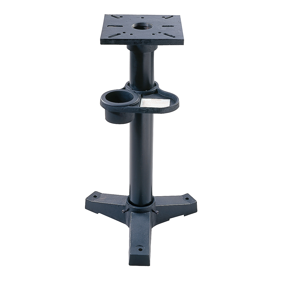 Jet Tools JPS-2A PEDESTAL STFOR BENCH GRINDERS