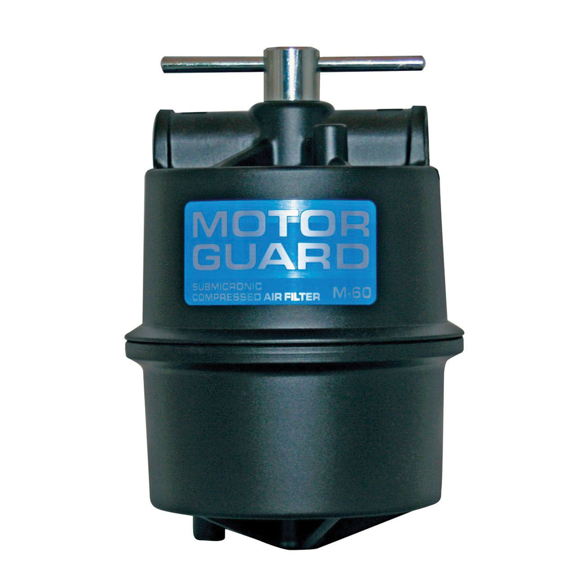 Motor Guard FILTER AIR 1/2 NPT