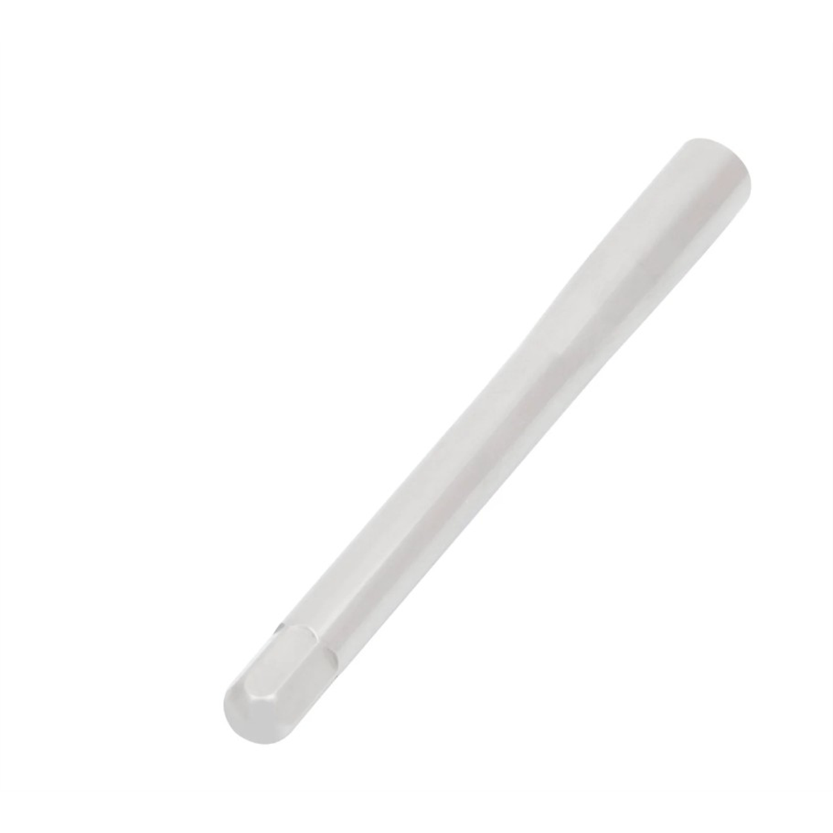 J S Products (steelman) Stainless Steel Female M12 x 1.5 Hex End Wheel Hanger and Lug Guide Tool
