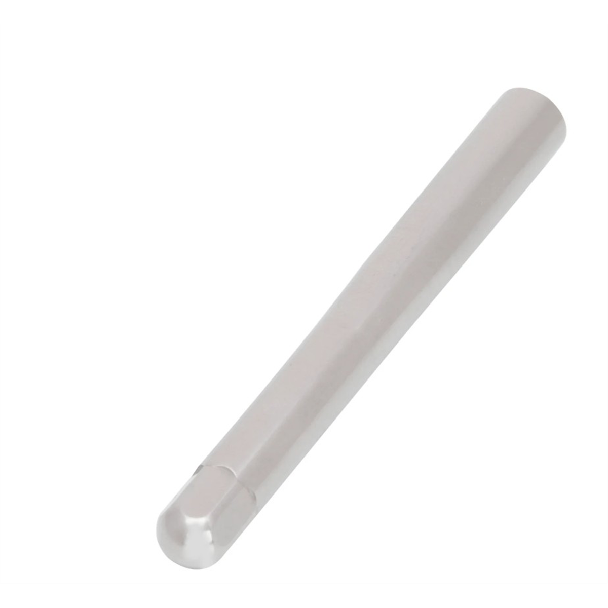 J S Products (steelman) Stainless Steel Female M14 x 1.5 Hex End Wheel Hanger and Lug Guide Tool