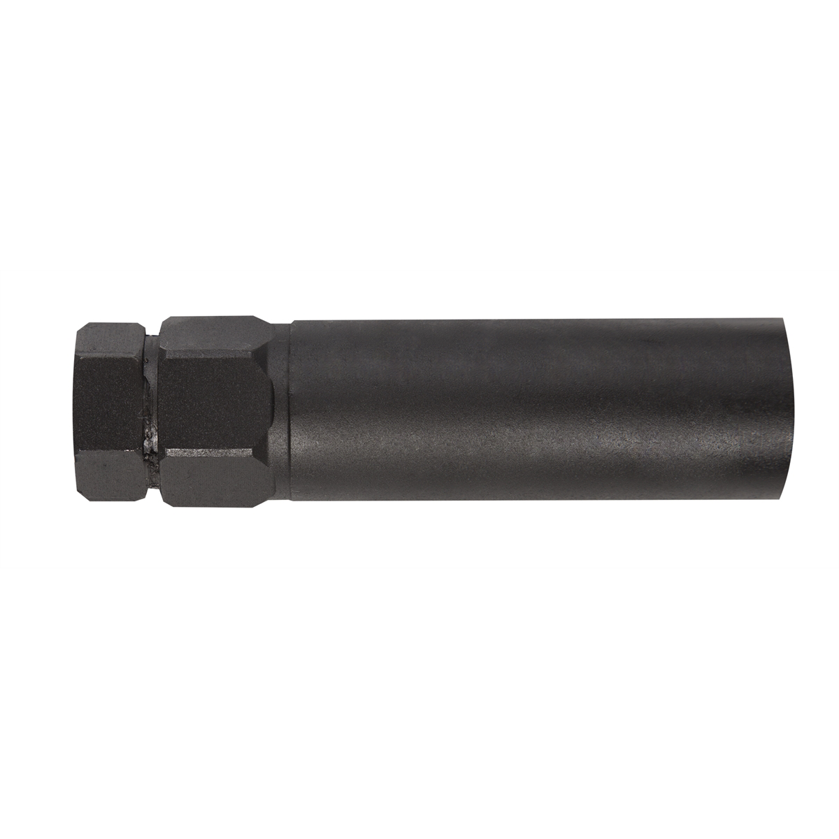 J S Products (steelman) 6-Spline Small Diameter Socket, 45/64" Inner Dia.