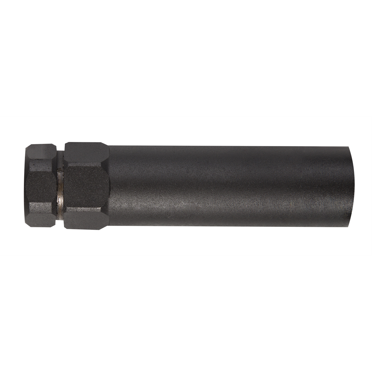 J S Products (steelman) 7-Spline Small Diameter Socket, 3/4" Inner Dia.