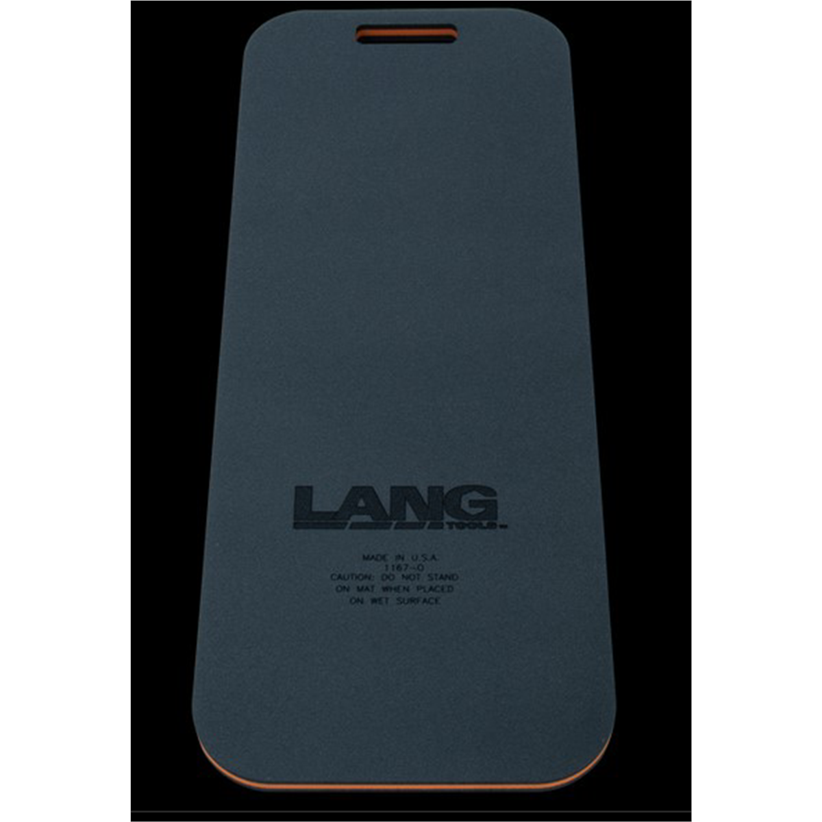 Lang Tools (Kastar) Foam Kneeling Pad