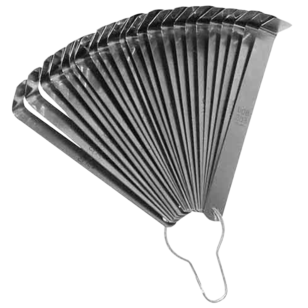 Lang Tools (Kastar) RIGHT ANGLE FEELER GAUGE