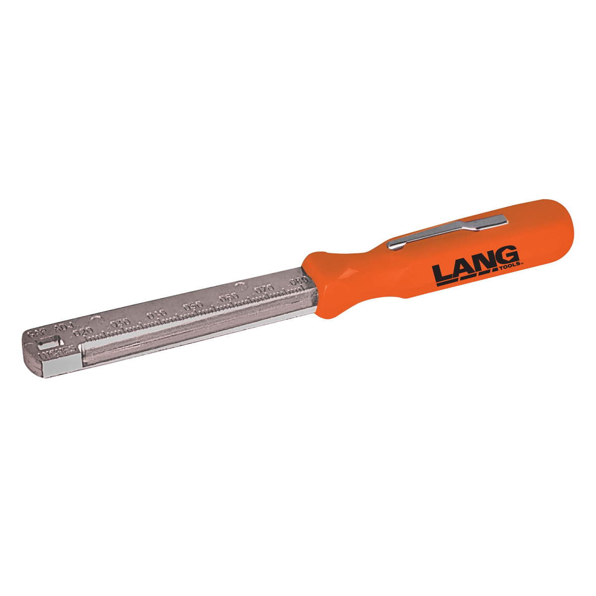 Lang Tools (Kastar) SPARK PLUG GAP GAUGE E-Z GRIP