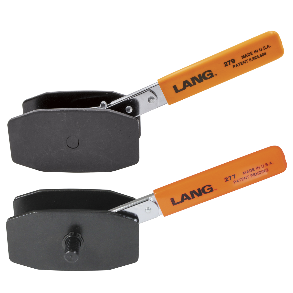 Lang Tools (Kastar) Caliper Tool Bundle