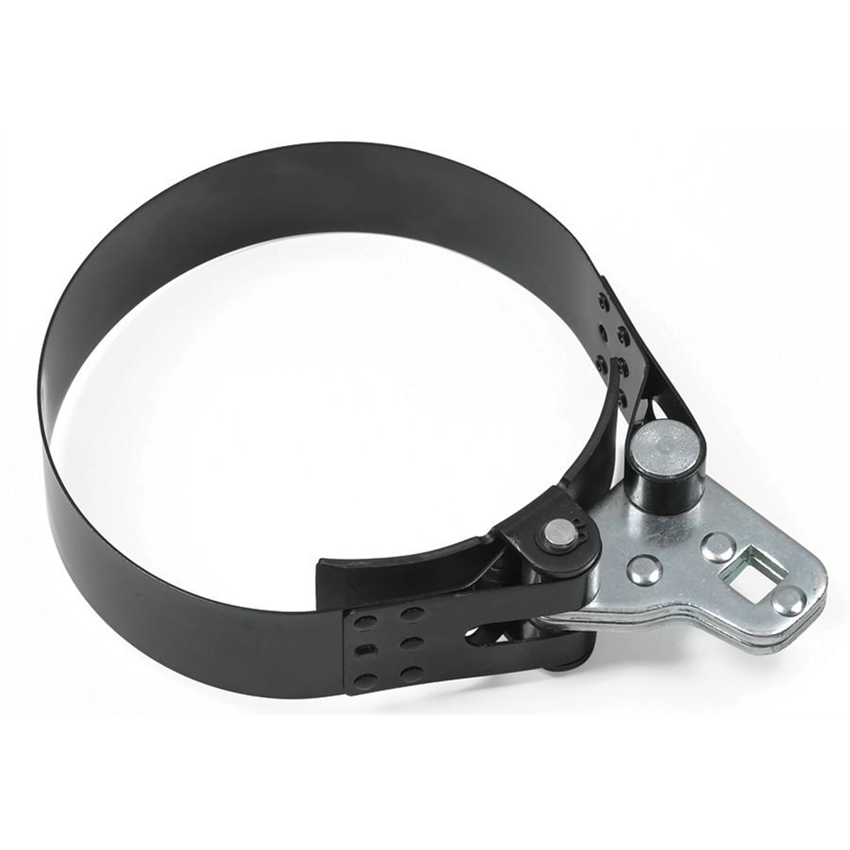GearWrench Heavy-Duty Oil Filter Wrench 3-3/4 Inch to 4-1/2 Inch