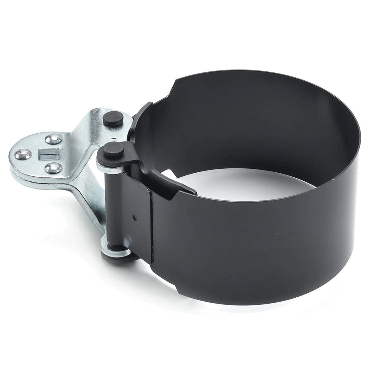 GearWrench Wide Heavy-Duty Oil Filter Wrench 4-1/8 Inch to 4-1/2 Inch