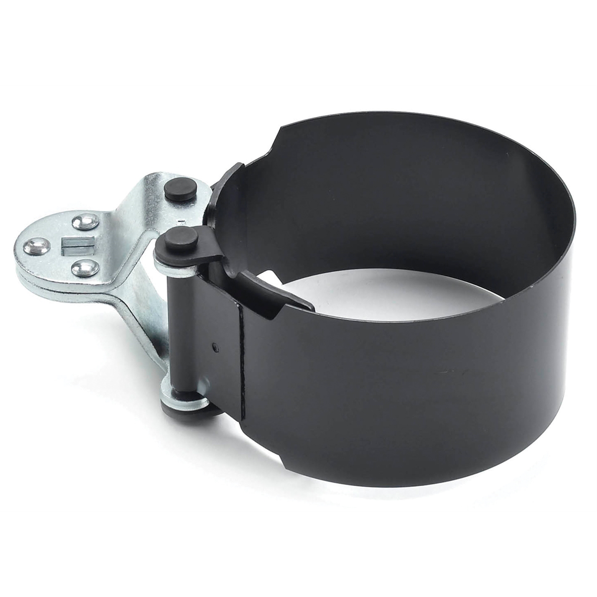 GearWrench Wide Heavy-Duty Oil Filter Wrench 4-3/8 Inch to 5-1/4 Inch