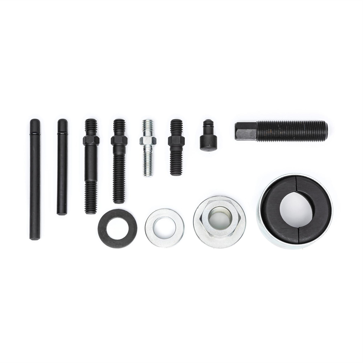GearWrench 12 Piece Pulley Puller and Installer Set