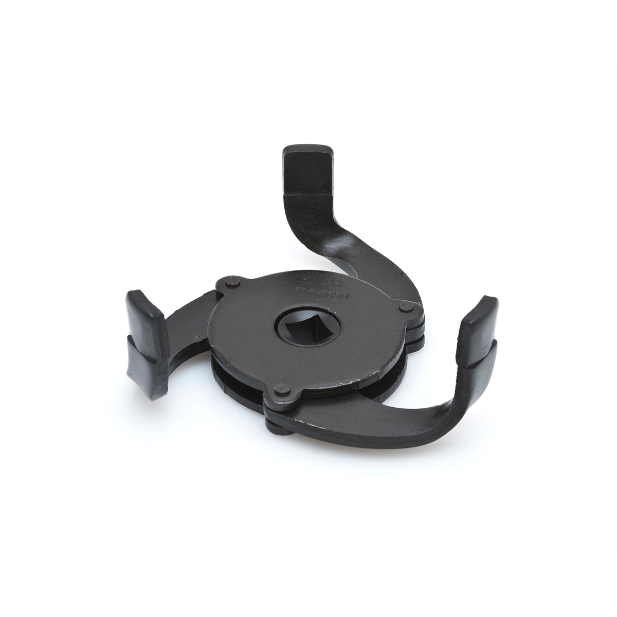 GearWrench 3/8 Inch Drive Universal 3 Jaw Oil Filter Wrench