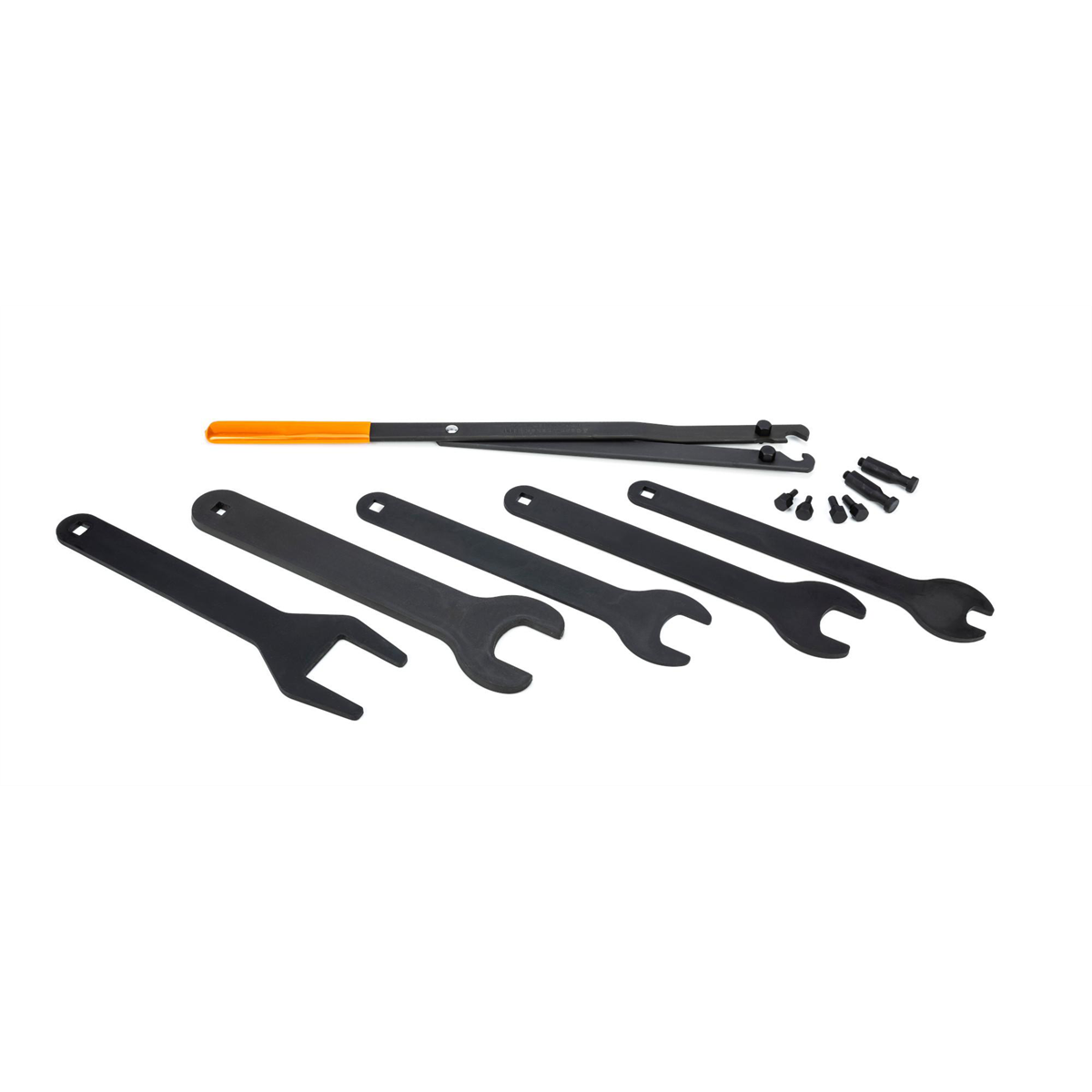 GearWrench 8 Piece Fan Clutch Service Set