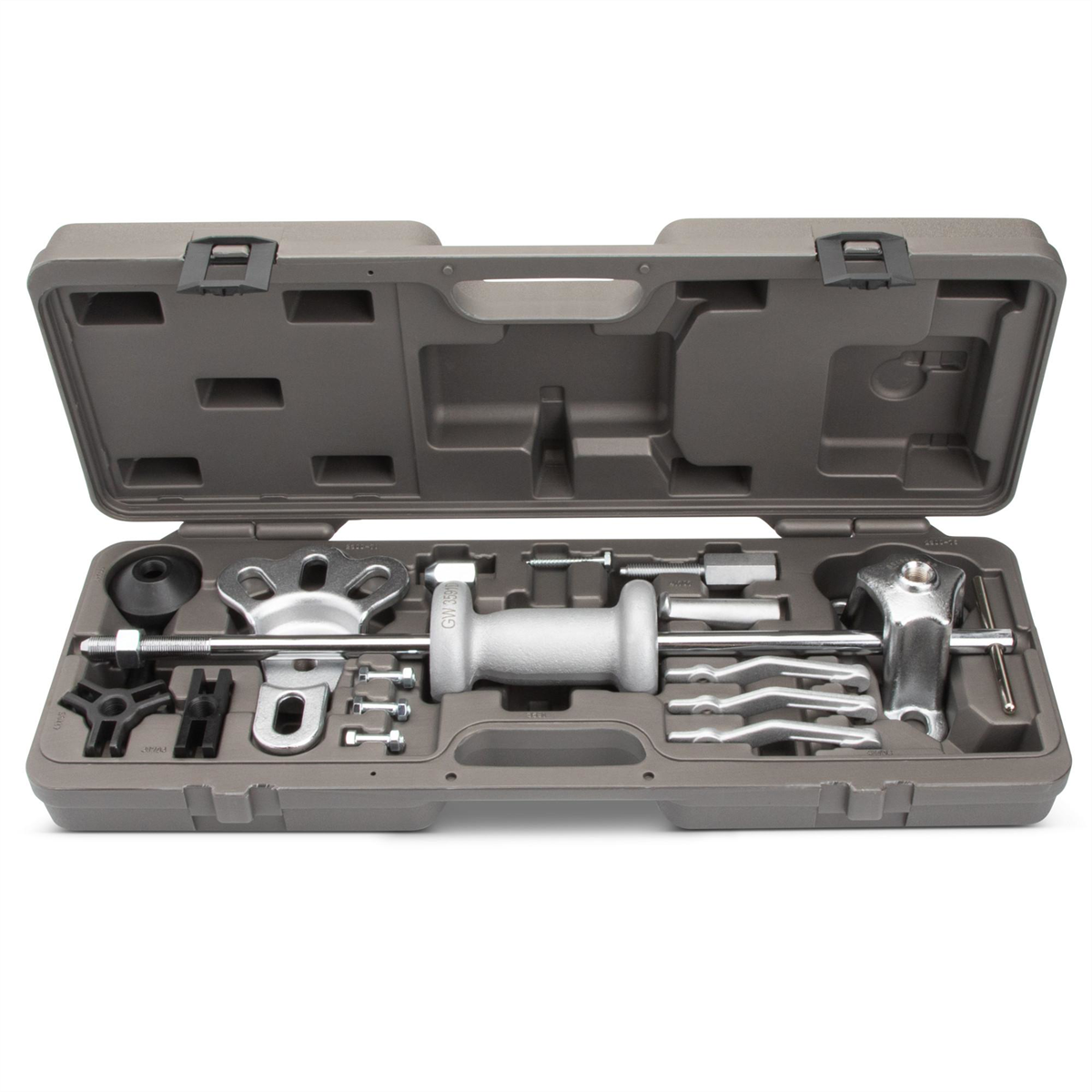 GearWrench 10 Way Slide Hammer Puller Set