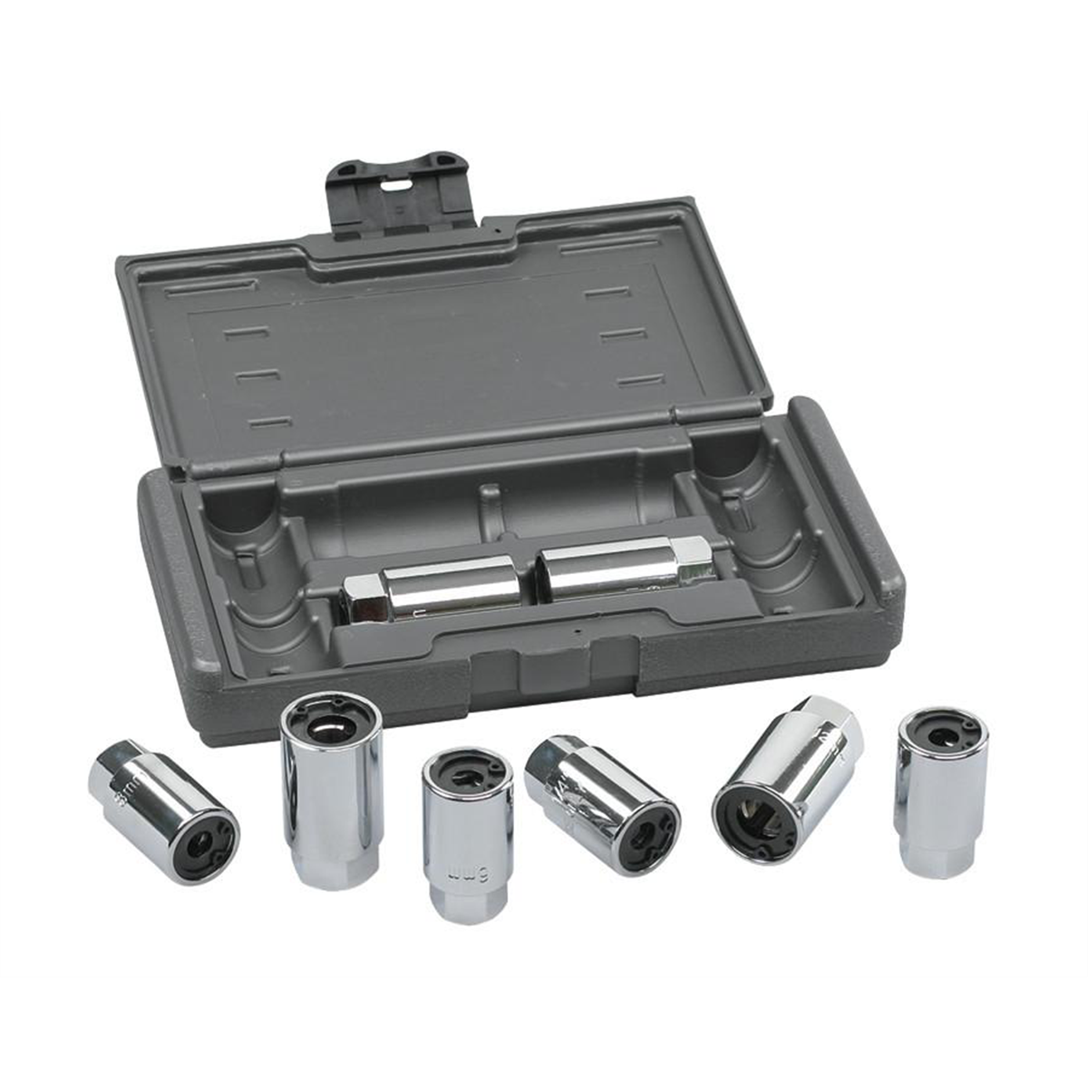 GearWrench 8 Piece SAE/Metric Stud Removal Set
