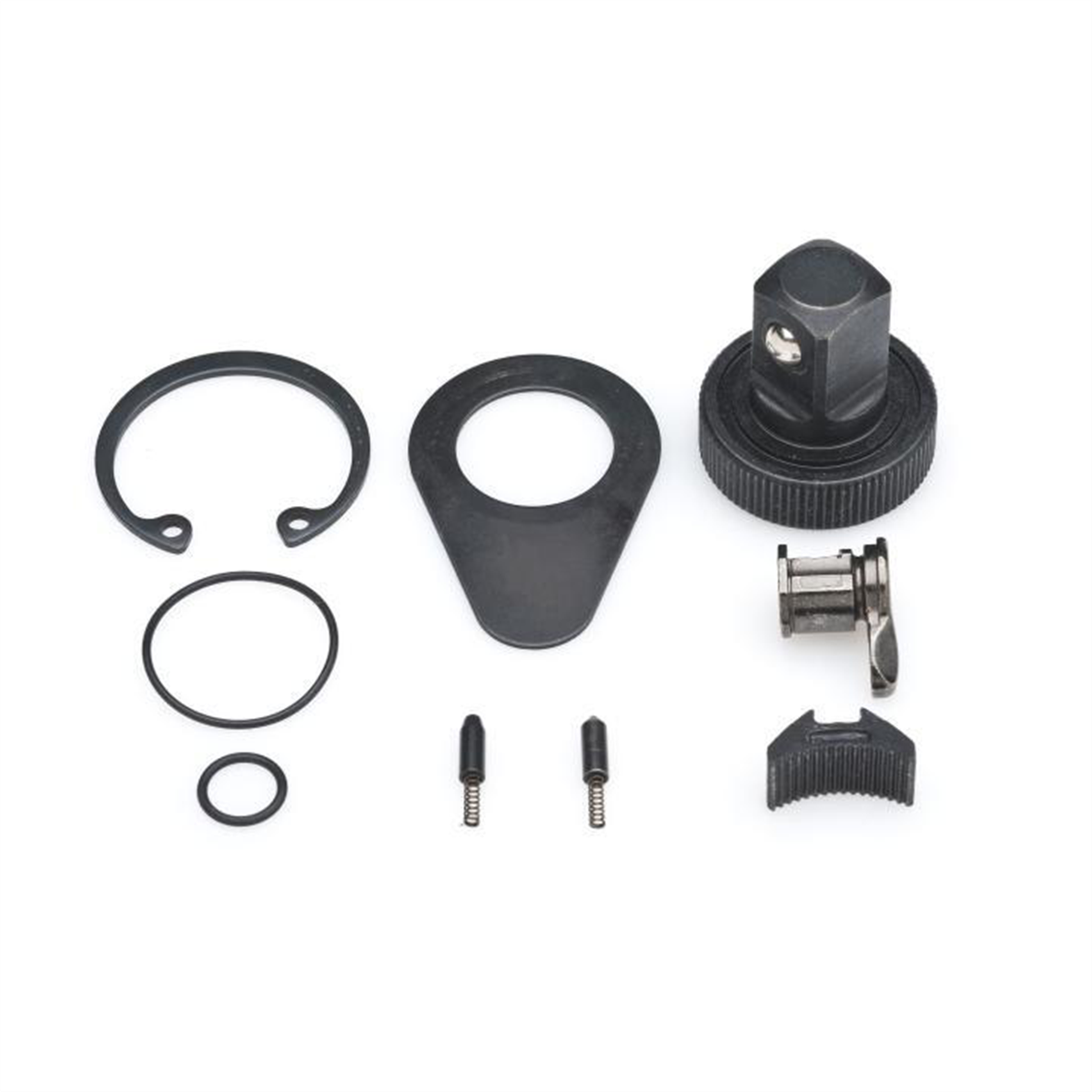 GearWrench 3/8 Inch Drive 90-Tooth Non-Quick Release Ratchet Repair Kit