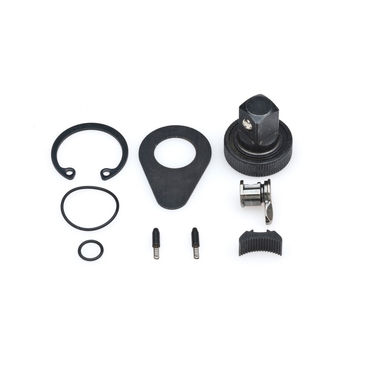 GearWrench 3/8" Non-Quick Release Ratchet Repair Kit (dual pa