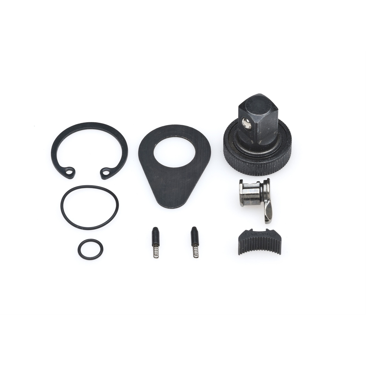 GearWrench 1/2 Inch Drive 90-Tooth Non-Quick Release Ratchet Repair Kit