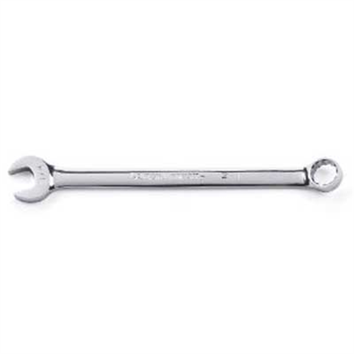 GearWrench 30mm 12 Point Long Pattern Combination Wrench