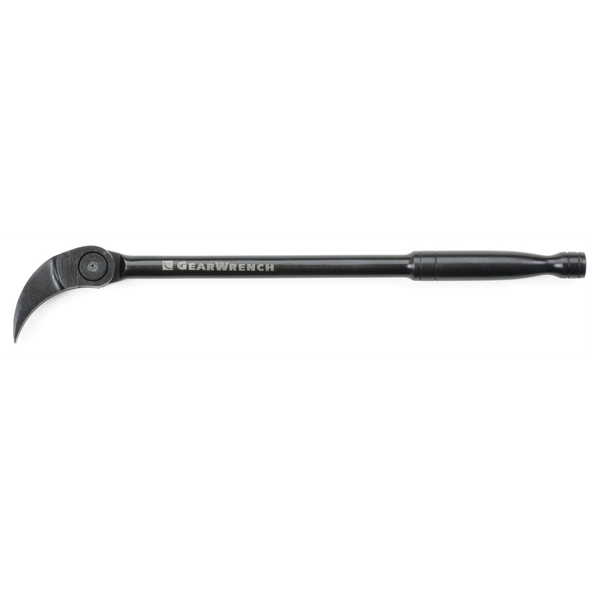 GearWrench 8 Inch Indexing Pry Bar