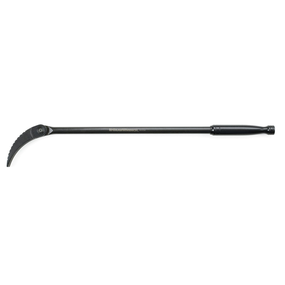 GearWrench 24 Inch Indexing Pry Bar