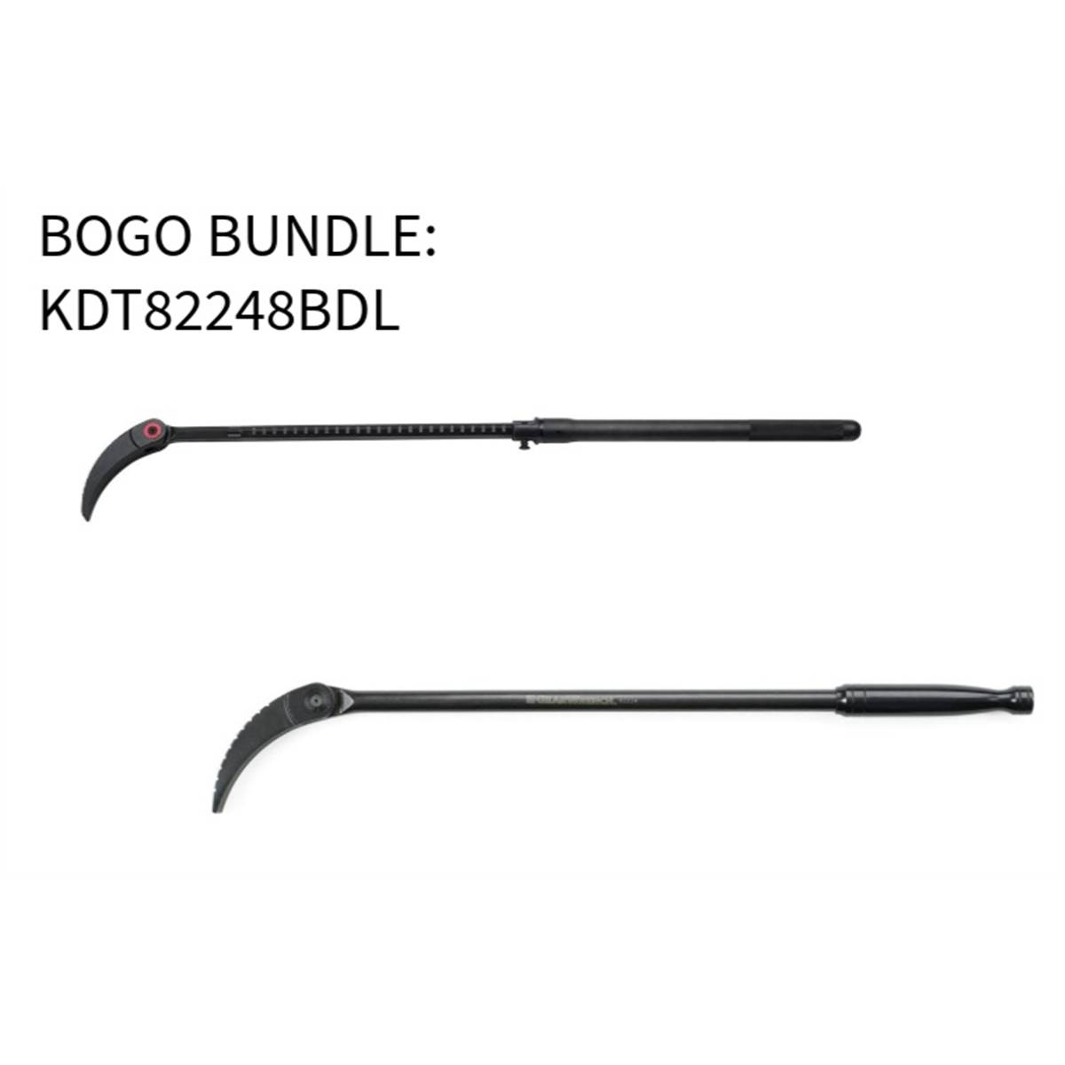 GearWrench GearWrench KDT82248BDL BUNDLE DEAL