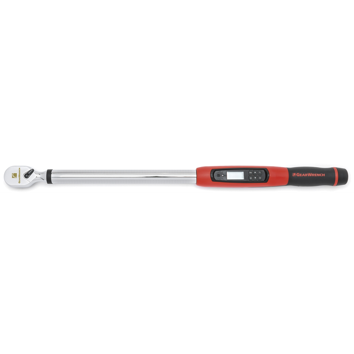 GearWrench 1/2 Inch Drive Electronic Torque Wrench 25-250 ft/lbs