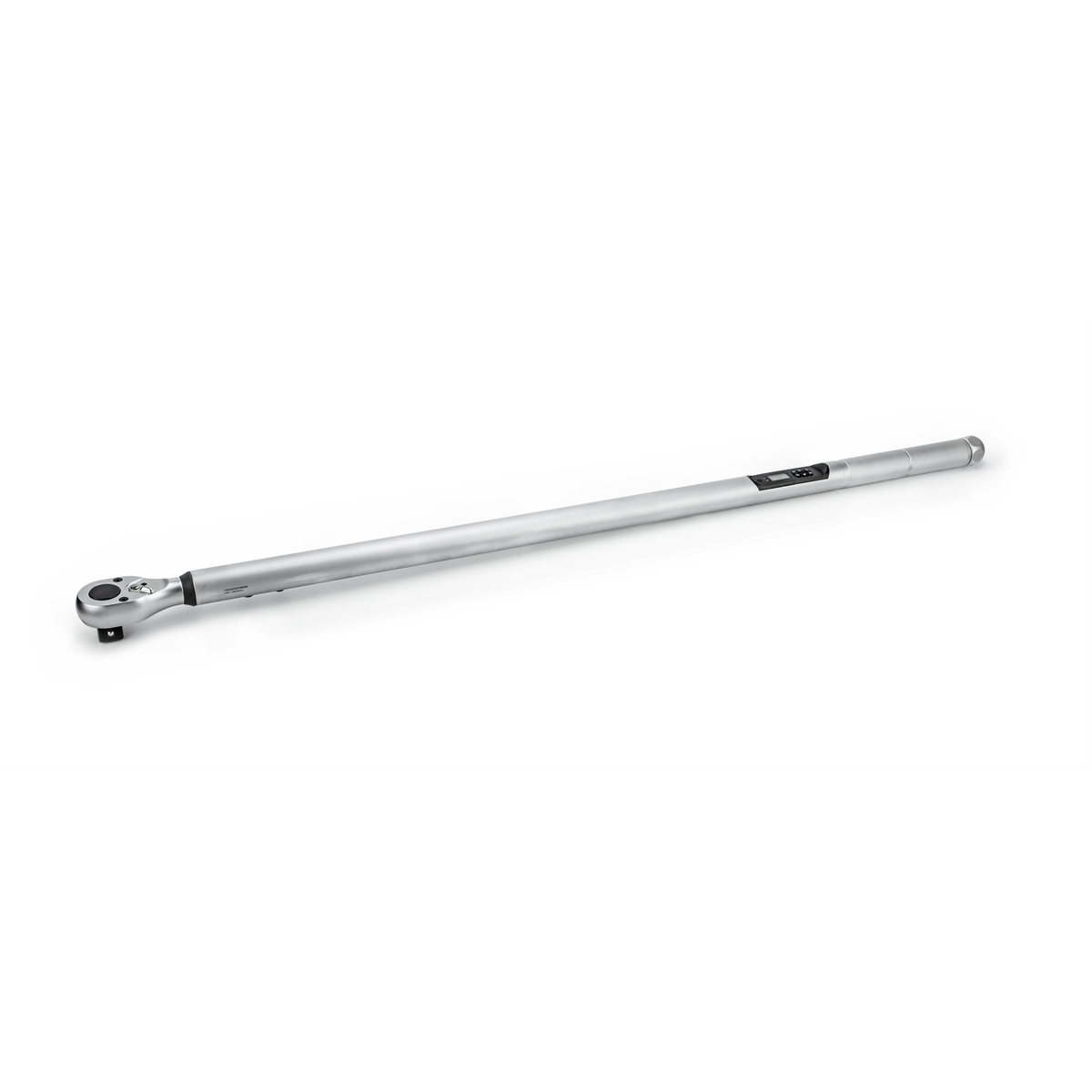 Gearwrench 1 Inch Drive Electronic Torque Wrench 150-1000 ft/lbs.