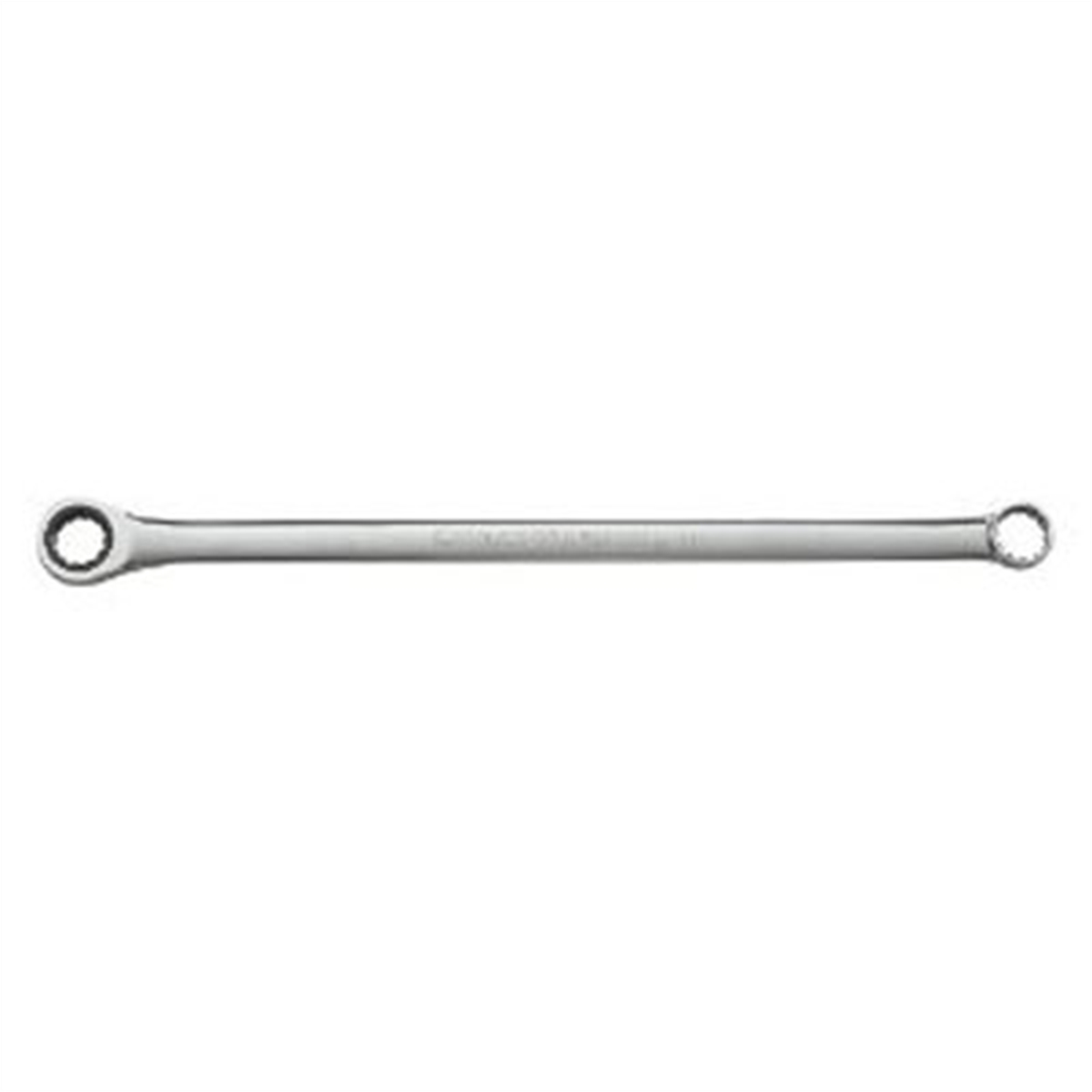 GearWrench 15/16 Inch 72-Tooth 12 Point XL GearBox Double Box Ratcheting Wrench