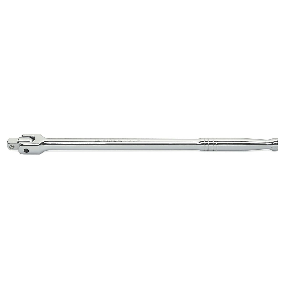 GearWrench 3/8 Inch Drive Flex Handle/Breaker Bar 18 Inch