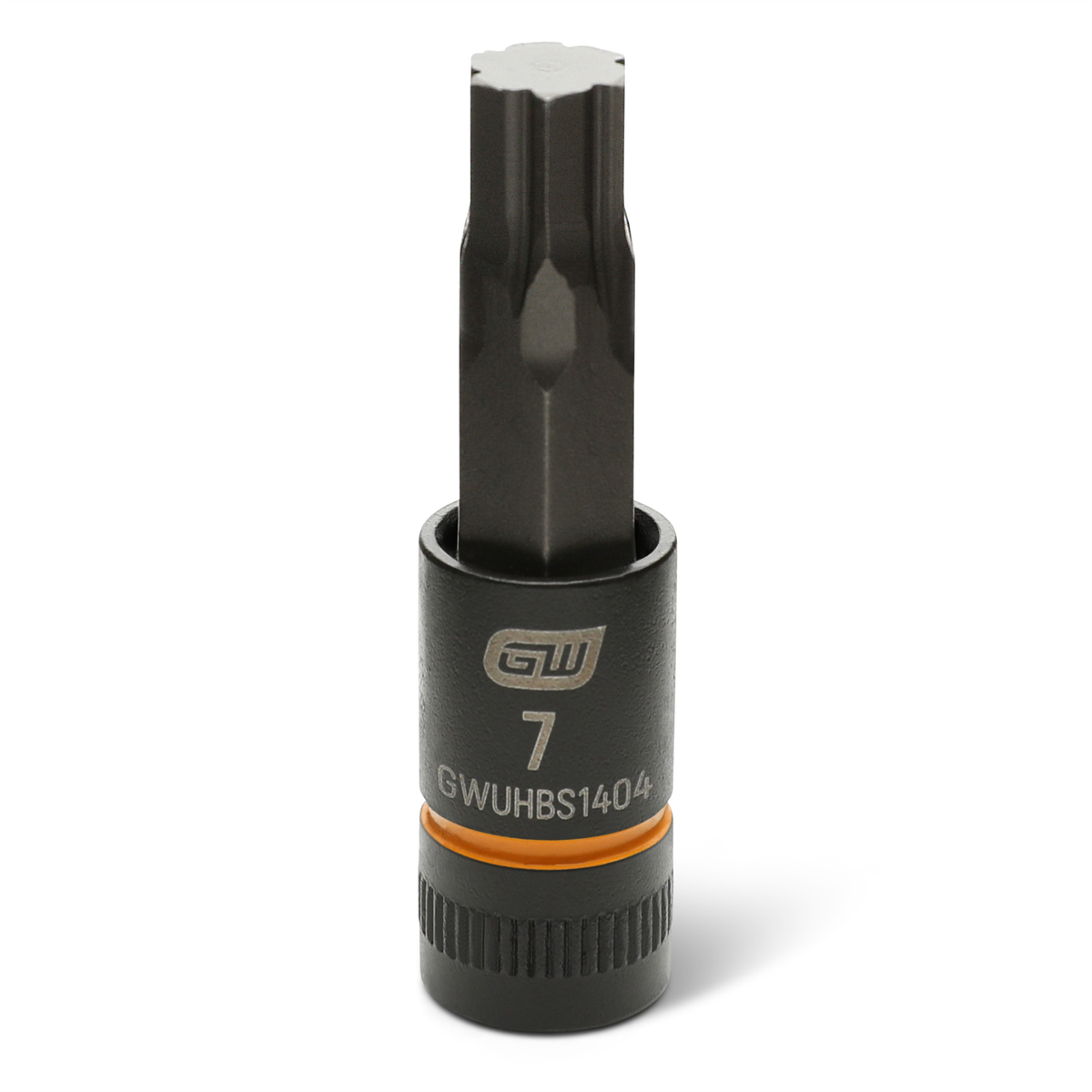 GEARWRENCH 1/4" Drive Impact Bi-directional Hex Bit Sockets