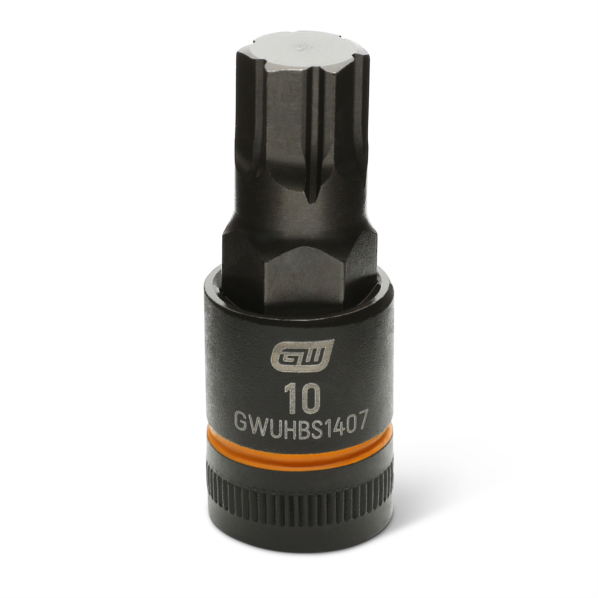 GEARWRENCH 1/4" Drive Impact Bi-directional Hex Bit Sockets