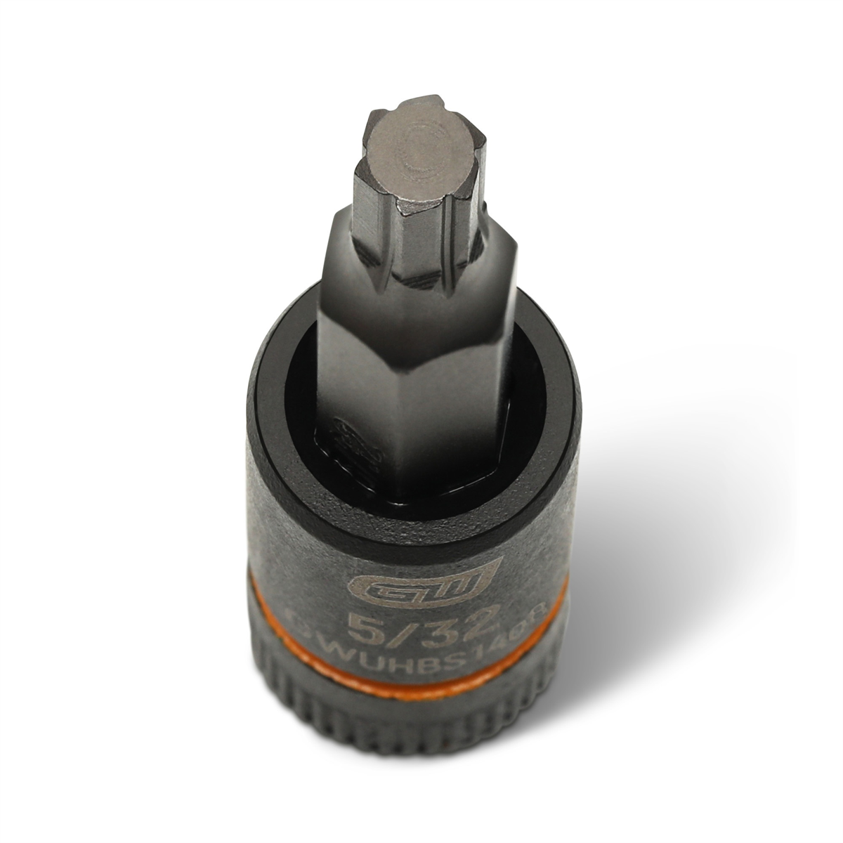 GEARWRENCH 1/4" Drive Impact Bi-directional Hex Bit Sockets