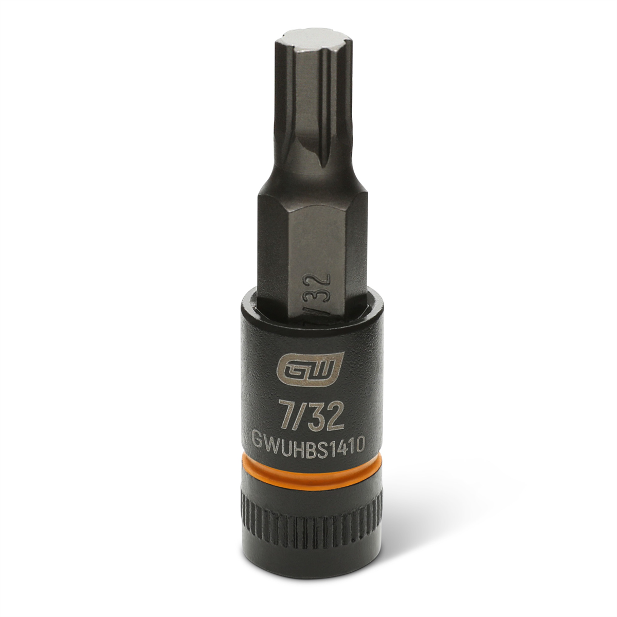 GEARWRENCH 1/4" Drive Impact Bi-directional Hex Bit Sockets