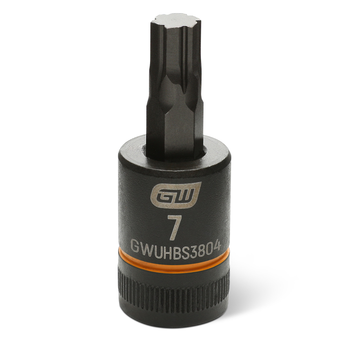 GEARWRENCH 3/8" Drive Impact Bi-directional Hex Bit Sockets