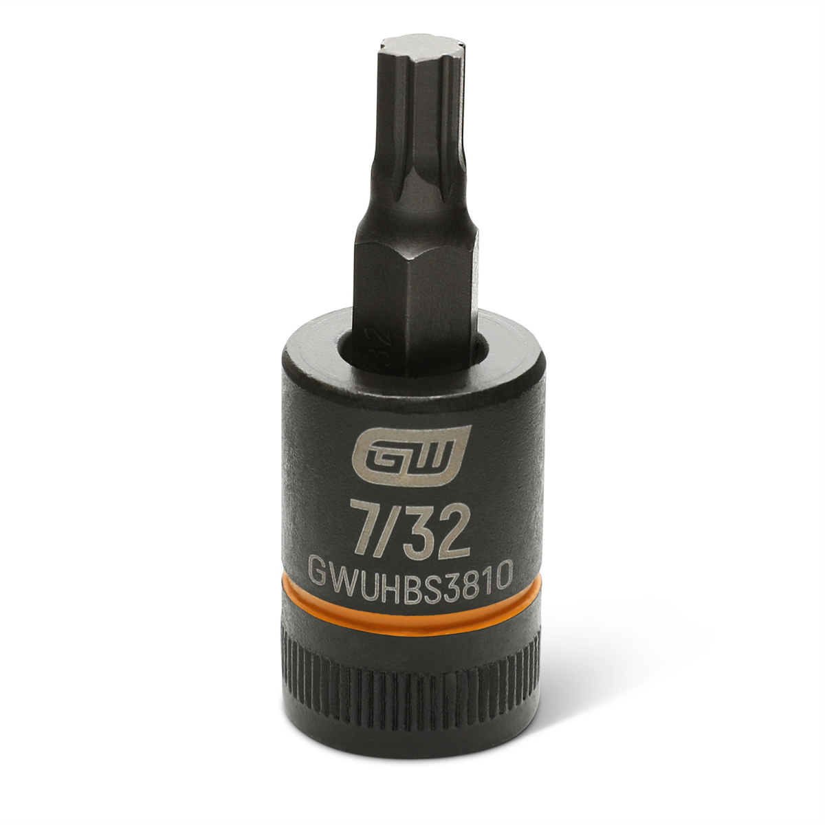 GEARWRENCH 3/8" Drive Impact Bi-directional Hex Bit Sockets